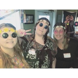 Meet your Posher, Traci